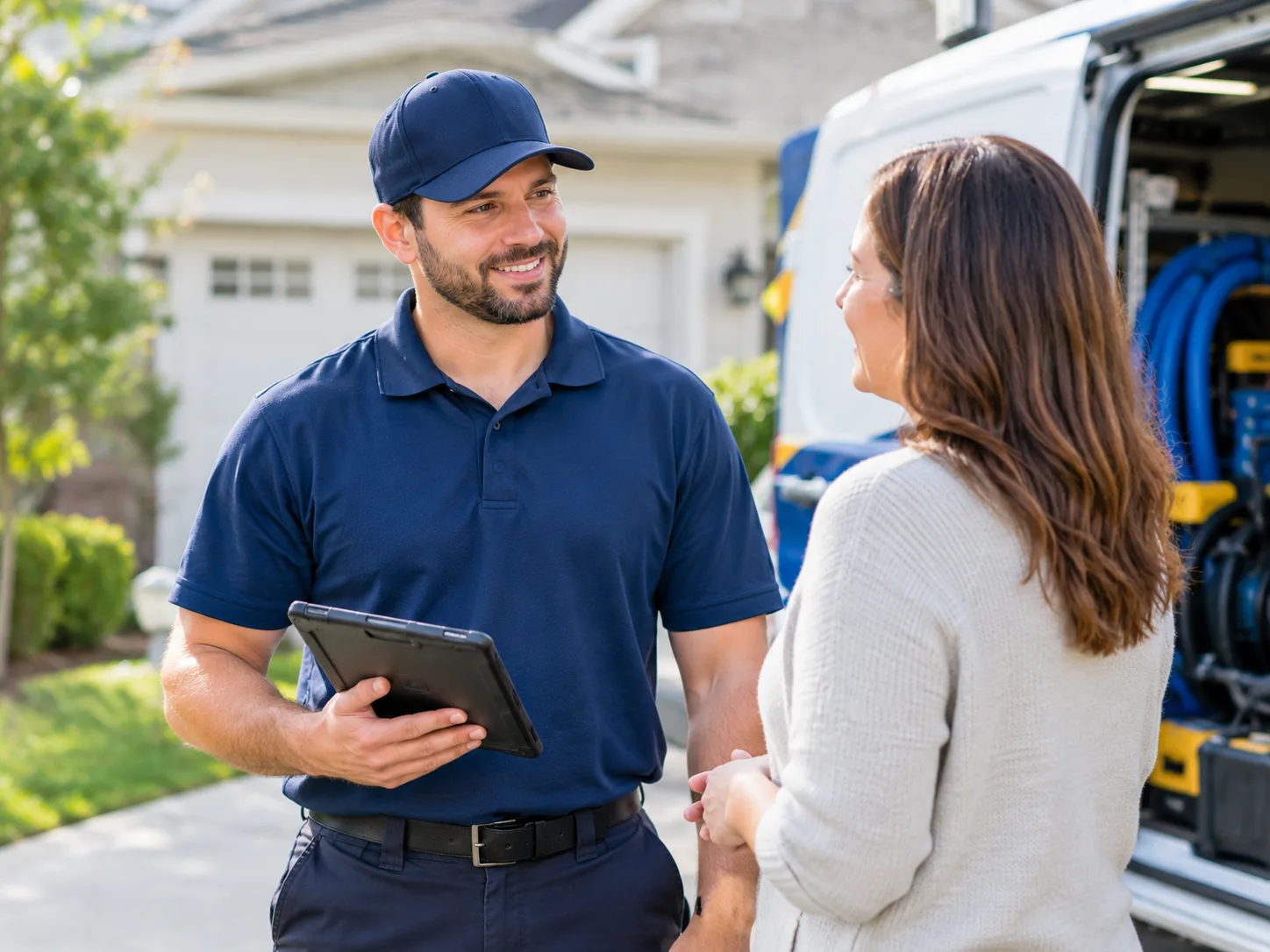 Sewage Backup Cleanup Smithville, OH FAQs